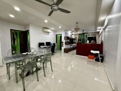 Orchid Park Condominium (D27), Condominium #513581651